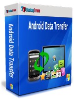 Android Data Transfer for Windows