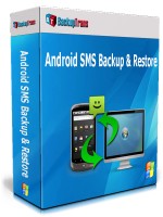 Android SMS Backup and Restore