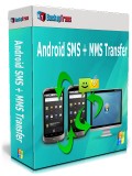 Android SMS + MMS Transfer