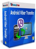 Android Viber Transfer