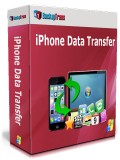 iPhone Data Transfer