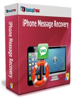iPhone Message Recovery