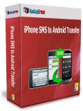 iPhone SMS to Android Transfer