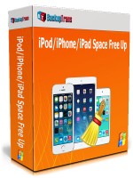 iPod/iPhone/iPad Space Free Up