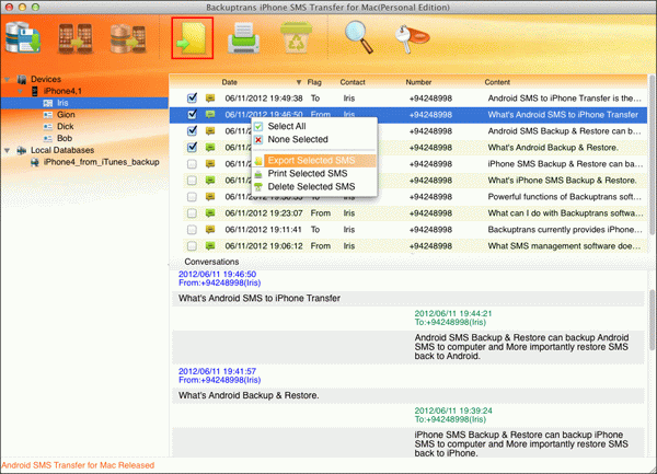 PhoneTrans Pro 5.3.1.20230628 download the last version for windows