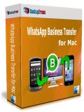 WhatsApp Business Transfer for Mac