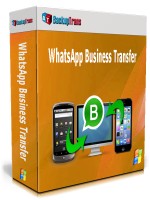WhatsApp Business Transfer for Windows